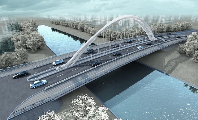 福田保税区新洲路南延（桂花路西延连接新洲路）工程效果图.jpg