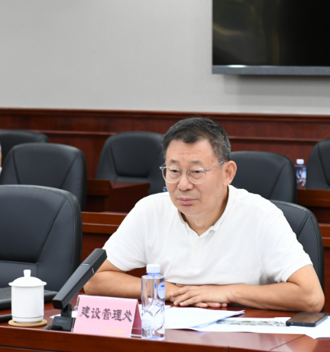 嘉宾：深圳市交通运输局建设管理处处长，王学坤.jpg