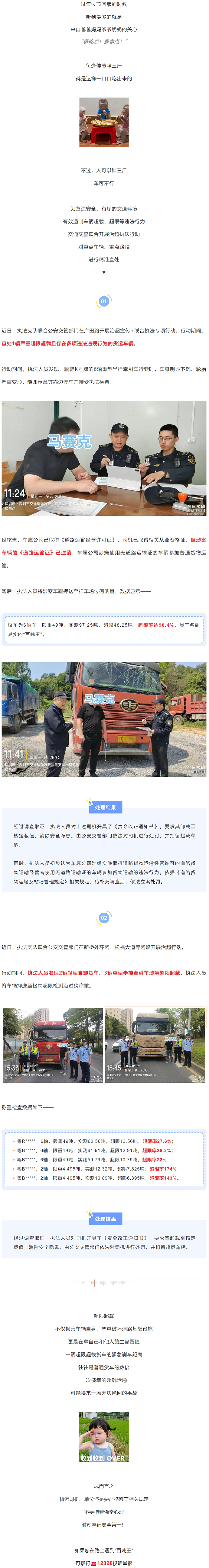 严查“百吨王”！交通交警联合治超！-改尺寸.png